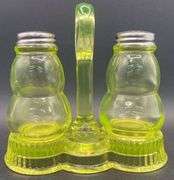 OLO 3 Day Wanatah Consignment Auction - Day 1