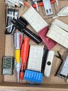 1980s Hasbro GI Joe Action Figure Vehicle Parts / Accessories Missiles & More