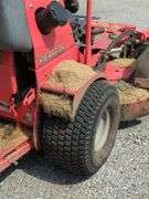 Gravely Pro-Stance Stander 61 Zero Turn Lawn Mower