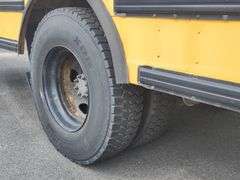 2009 IC CE200 School Bus