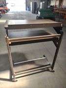 Movable Computer Desk Mobile Workstations