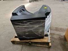 Pallet W/3 Sharp Brand Color T.V's.