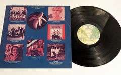 The RUTLES 1978 - 12" Vinyl LP Gatefold Album with Booklet Insert. Warner Bros Records. (Beatles Parody)