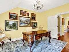 "Live" Luxury Executive Estate & Art Deco Auction - Valparaiso, IN