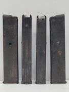(II) Steyr MP34 .45 ACP Magazines