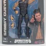 Jazwares AWE All Elite Wrestling Sammy Guevara Action Figure NIB