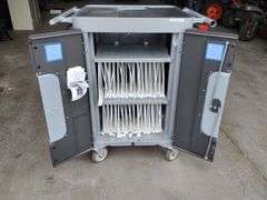 Bretford Powersync Cart