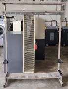Metal Rack
