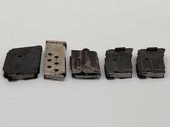 (II) Assorted Rifle And Handgun Magazines