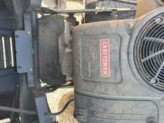 Craftsman LT 1500 Lawn Mower