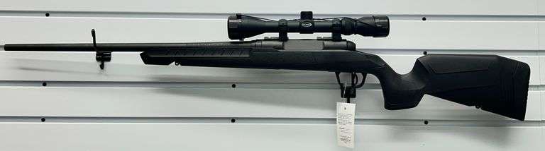 Savage Arms Axis XP 30-06 SPRG Bolt Action Rifle