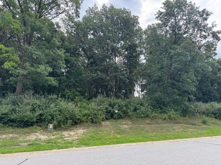 Lot 53- 729 Ketill Trace, Crown Point, IN - 0.400 Acre Lot