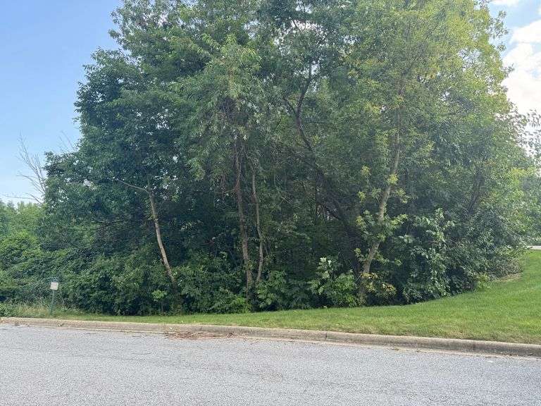 738 Cirque Court Crown Point, IN - 0.299 Acre Lot