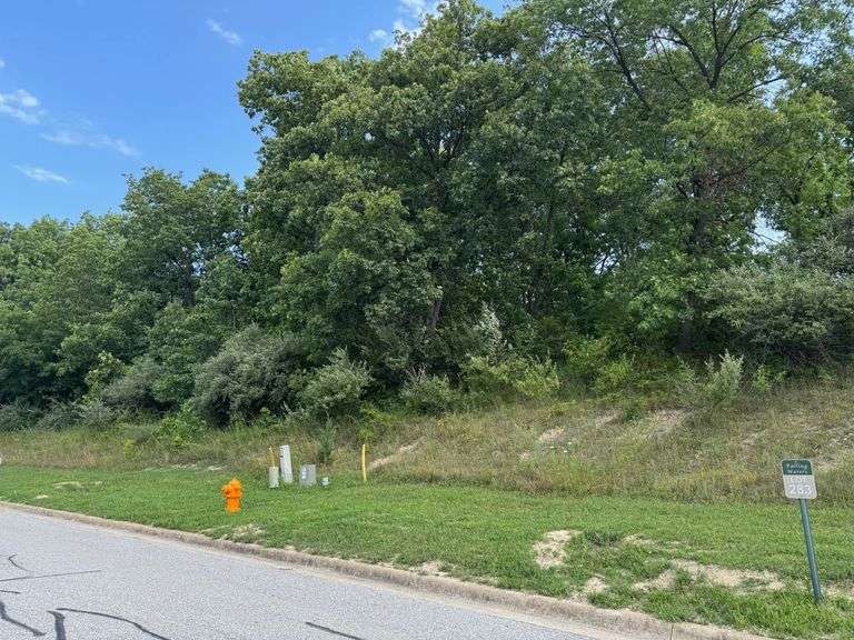 Lot 18- 59 & 61 Morena Terrace Crown Point, IN - 0.739 Acre Lot