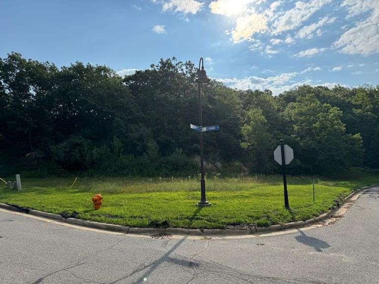 Lot 54- 39 Levanno Drive/51 Morena Terrace Crown Point, IN - 0.610 Acre Lot