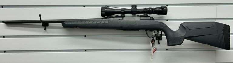 Savage Arms Axis 2 XP .308 WIN Bolt Action Rifle