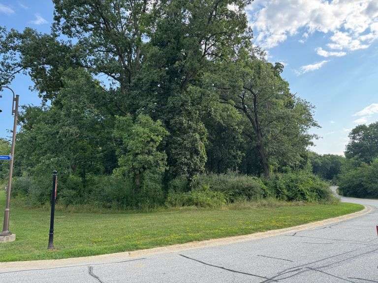 Lot 15 - 748 Verdano Terrace Crown Point, IN - 0.447 Acre Lot