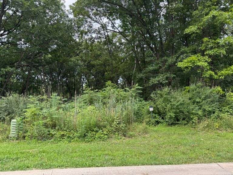 Lot 36- 738 Ketill Trace, Crown Point, IN - 0.354 Acre Lot