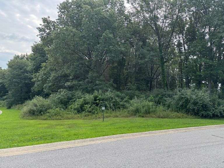Lot 46- 713 Ketill Trace/13 Terrano Way, Crown Point, IN - 0.423 Acre Lot