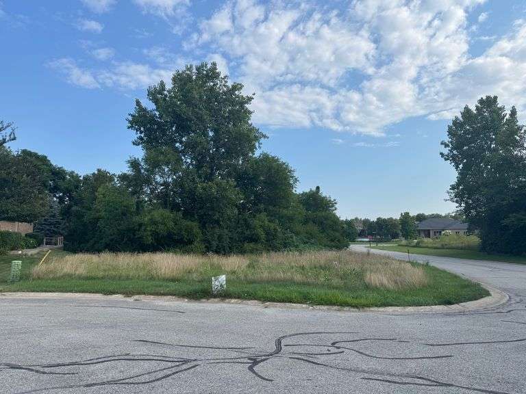 60 Bergamo Lane Crown Point, IN - 0.329 Acre Lot