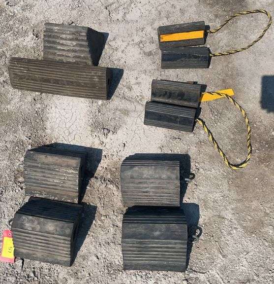 Wheel Chocks
