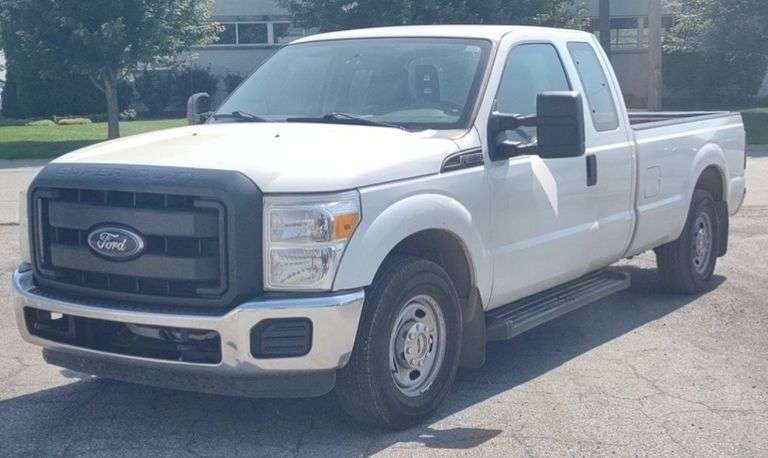 "Live" Industrial Engine Service Public Auction - Highland, IN