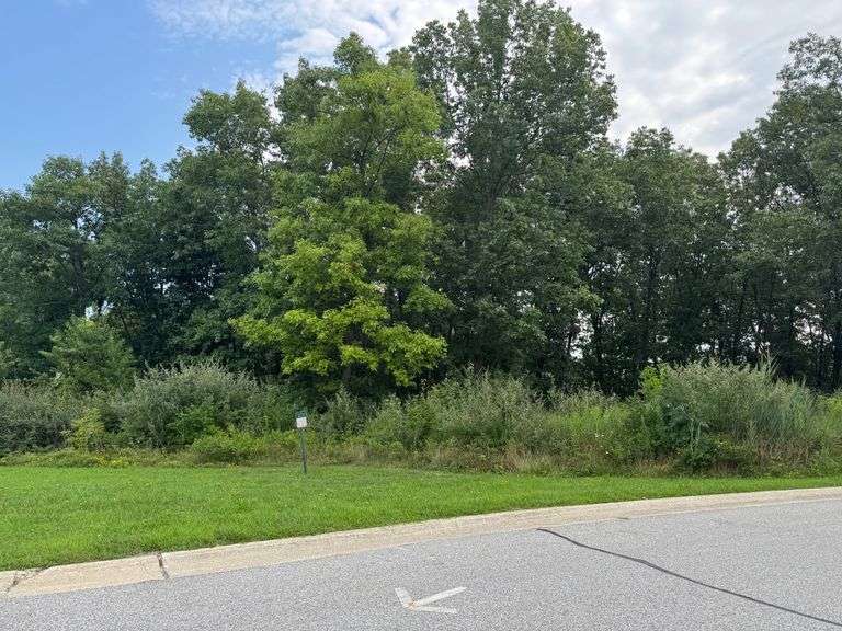 Lot 41- 720 Ketill Trace, Crown Point, IN - 0.422 Acre Lot