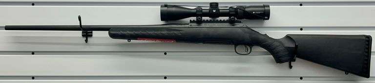Ruger American .308 WIN Bolt Action Rifle