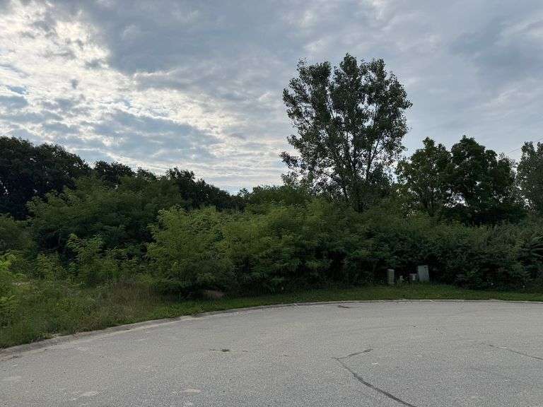 Lot 32- 767 Ketill Trace Crown Point, IN - 0.484 Acre Lot
