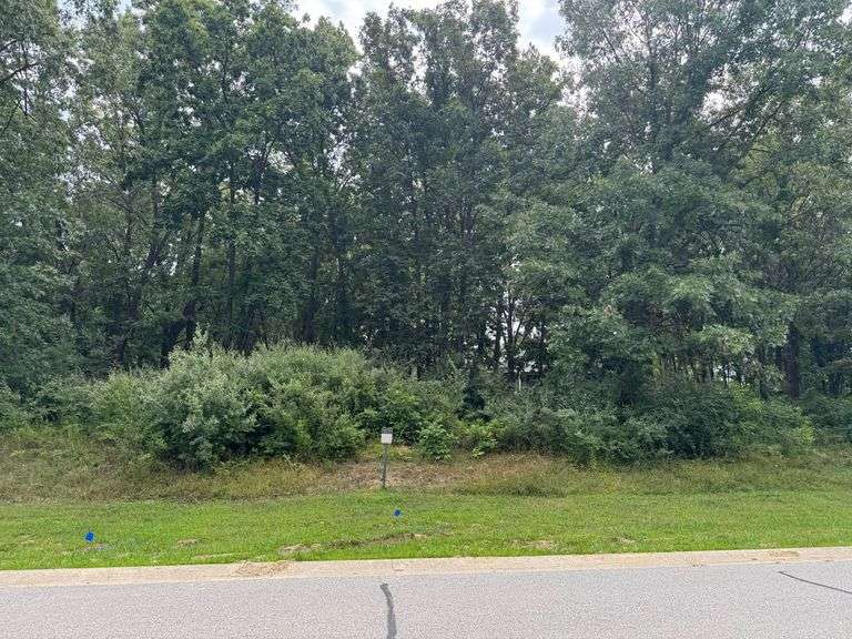 Lot 52- 735 Ketill Trace, Crown Point, IN - 0.382 Acre Lot