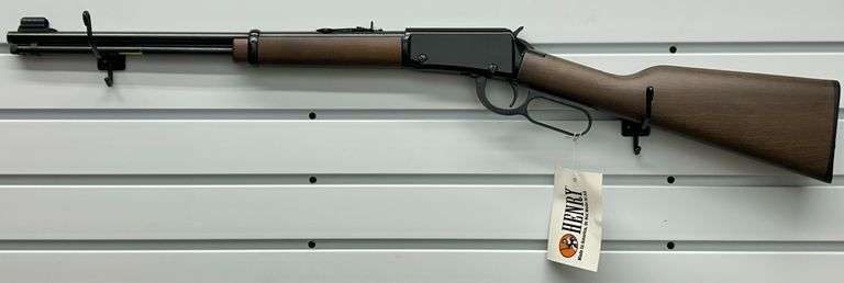 Henry Classic .22 LR Lever Action Rifle