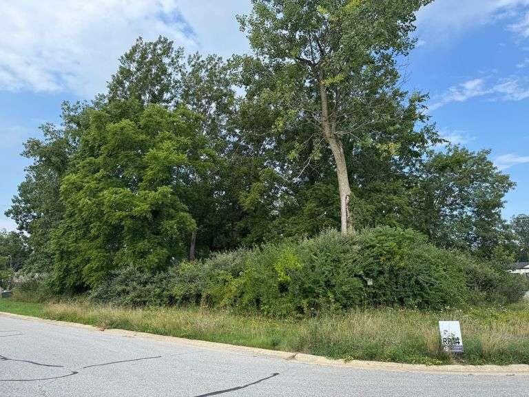 Lot 30- 700 Druim Trail/700 Verdano Terrace Crown Point, IN - 0.511 Acre Lot