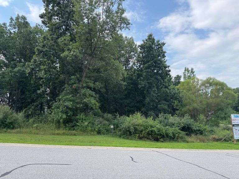 Lot 26- 717 Ketill Trace, Crown Point, IN - 0.328 Acre Lot