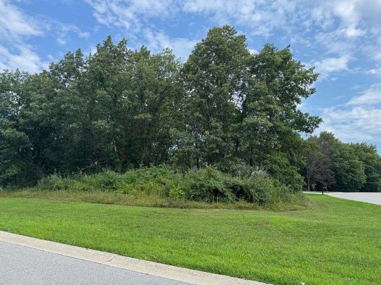 Lot 49- 743 Ketill Trace/18 Terrano Way, Crown Point, IN - 0.416 Acre Lot