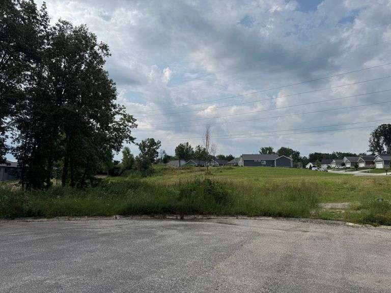 Lot 20- 33 Davidano Court Crown Point, IN - 0.386 Acre Lot