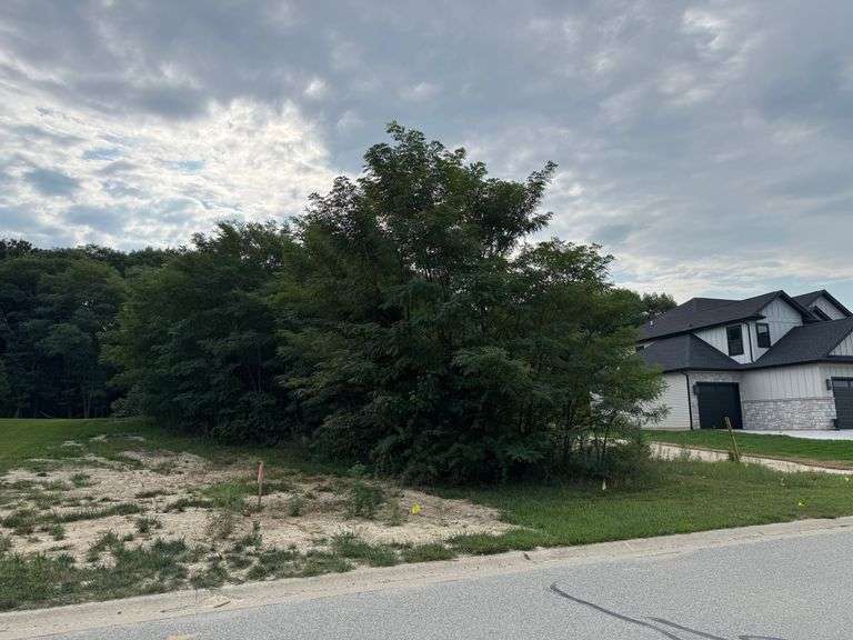 Lot 33- 763 Ketill Trace Crown Point, IN - 0.394 Acre Lot