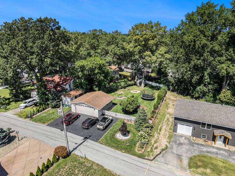 224 Island Drive Lowell, IN Real Estate