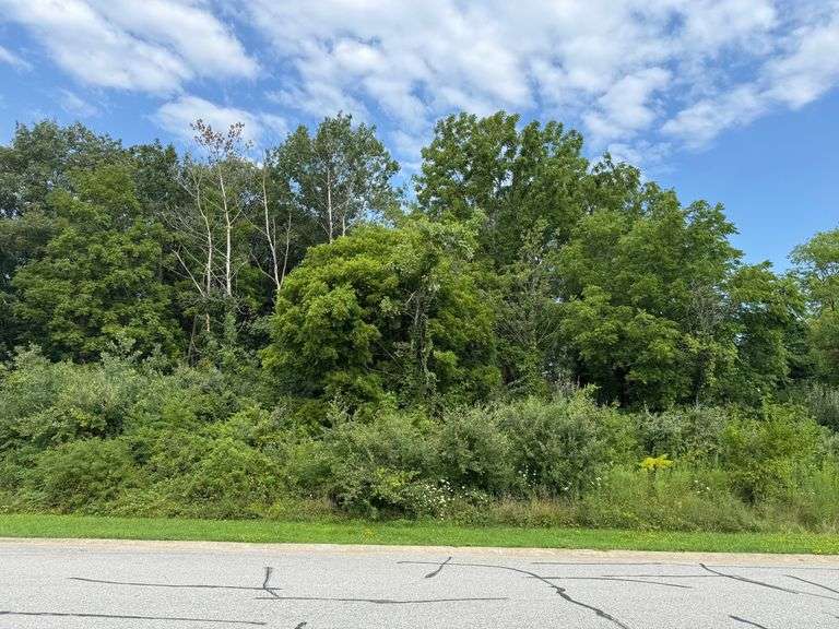 Lot 55- 726 Verdano Terrace Crown Point, IN - 0.519 Acre Lot