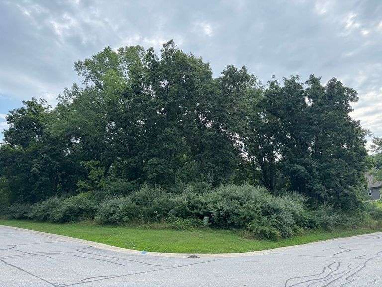 Lot 25- 91 Eskir Lane Crown Point, IN - 0.312 Acre Lot
