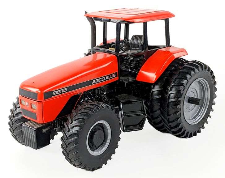 1/16 Scale Models Agco Allis 9815 Tractor