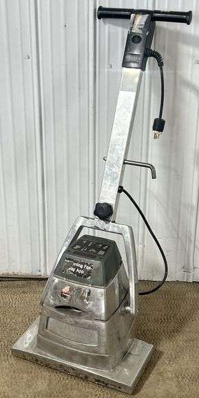 (CV) HTF Corded Orbital Floor Sander - Kraft Auction Service, LLC