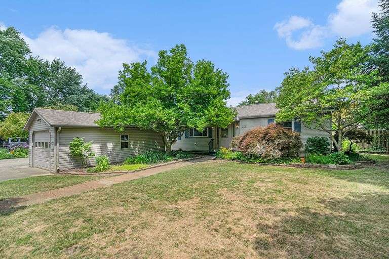 508 Lura Circle Milford, IN Real Estate