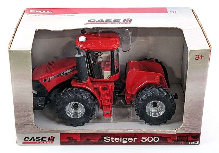 1/32 Ertl Case IH Steiger 500 Tractor