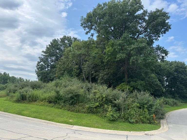 Lot 27- 707 Ketill Trace, Crown Point, IN - 0.336 Acre Lot