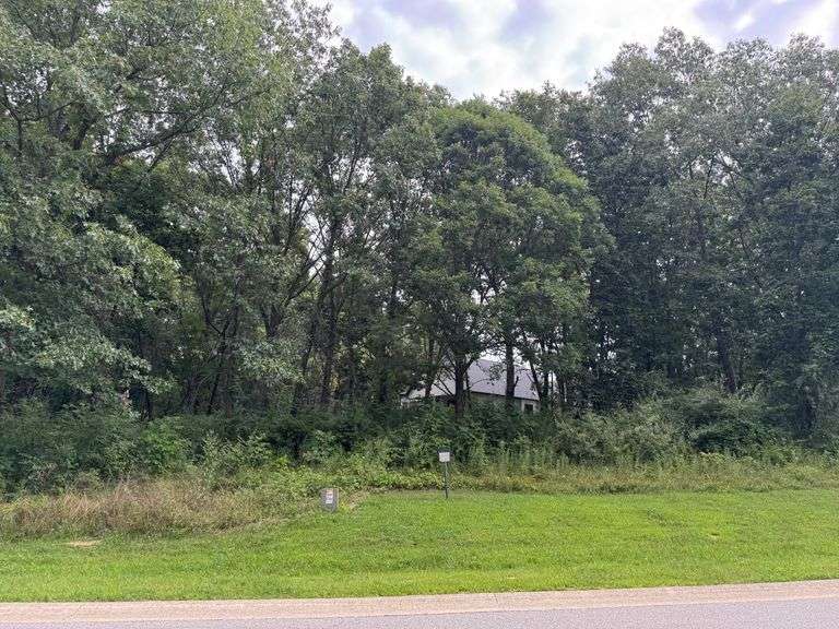 Lot 51- 739 Ketill Trace, Crown Point, IN - 0.315 Acre Lot