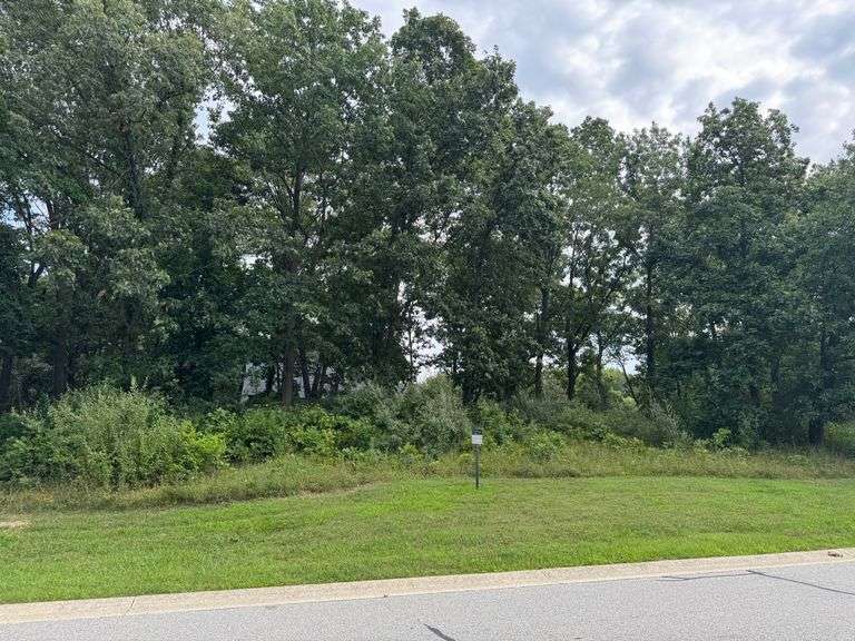 Lot 50- 741 Ketill Trace, Crown Point, IN - 0.328 Acre Lot