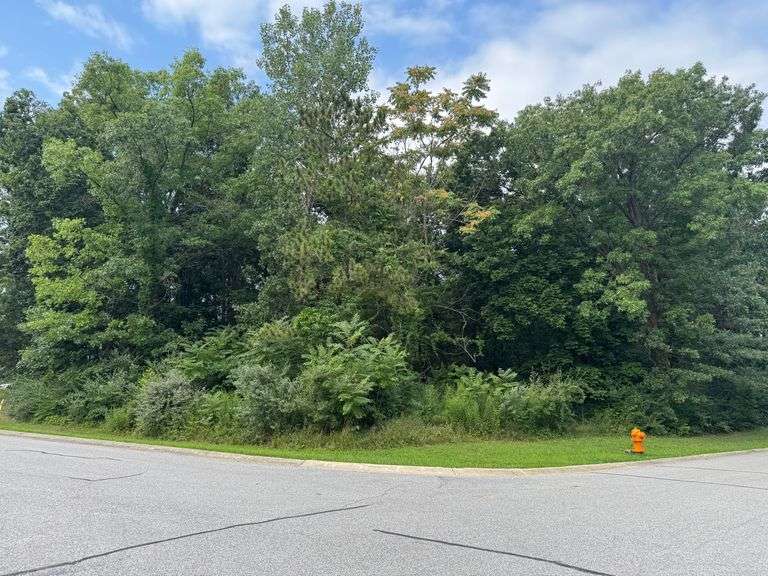 Lot 47- 10 Terrano Way Crown Point, IN - 0.426 Acre Lot