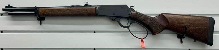 Rossi R95 .30-30 WIN Lever Action Rifle