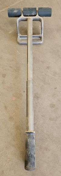 Laminate Roller