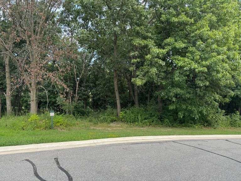Lot 48- 12 Terrano Way Crown Point, IN - 0.375 Acre Lot